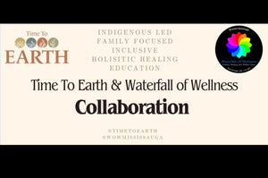 Collaboration with Time to Earth