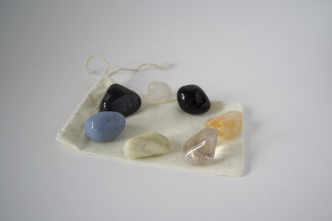7 Chakras Collection