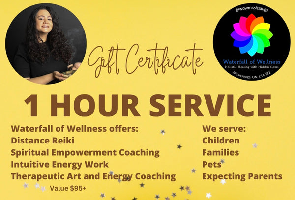 One-on-one Services