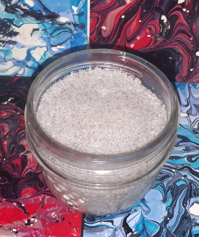 Pep In Your Step Pumice Foot Scrub 100 mL