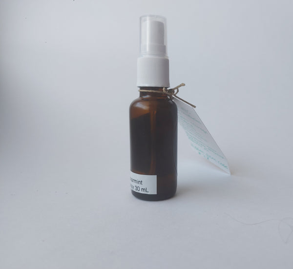 Spray 30 mL