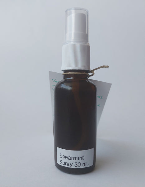 Spray 30 mL