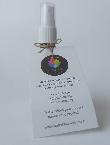 Spray 30 mL