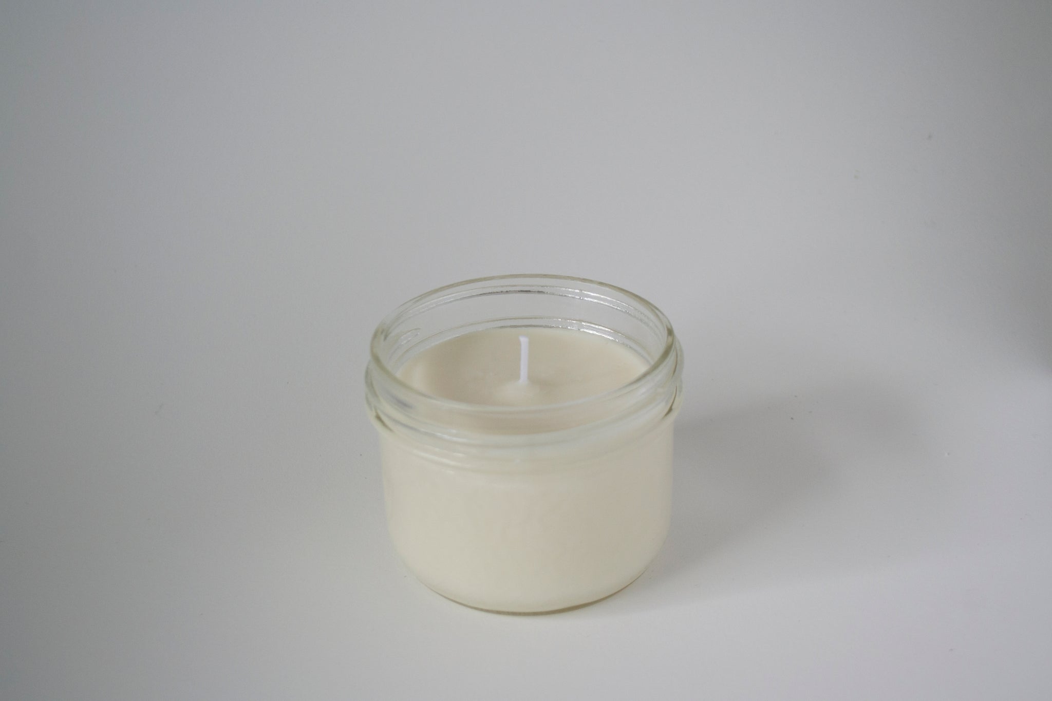 Mummy Tummy Hidden Gem Healing Candle