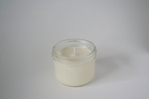 Mummy Tummy Hidden Gem Healing Candle