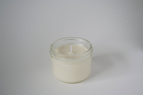 Yo Mama Hidden Gem Healing Candle