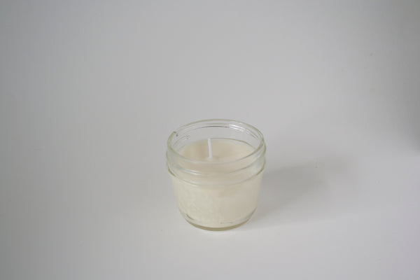 Calm Mom Hidden Gem Healing Candle