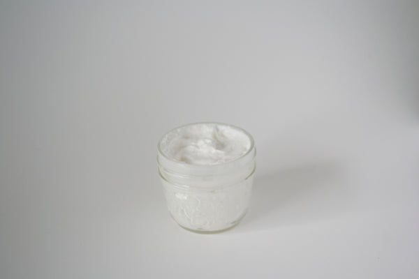 Rise Mommy Whipped Body Butter 120 mL