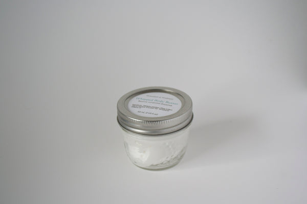 Rise Mommy Whipped Body Butter 120 mL