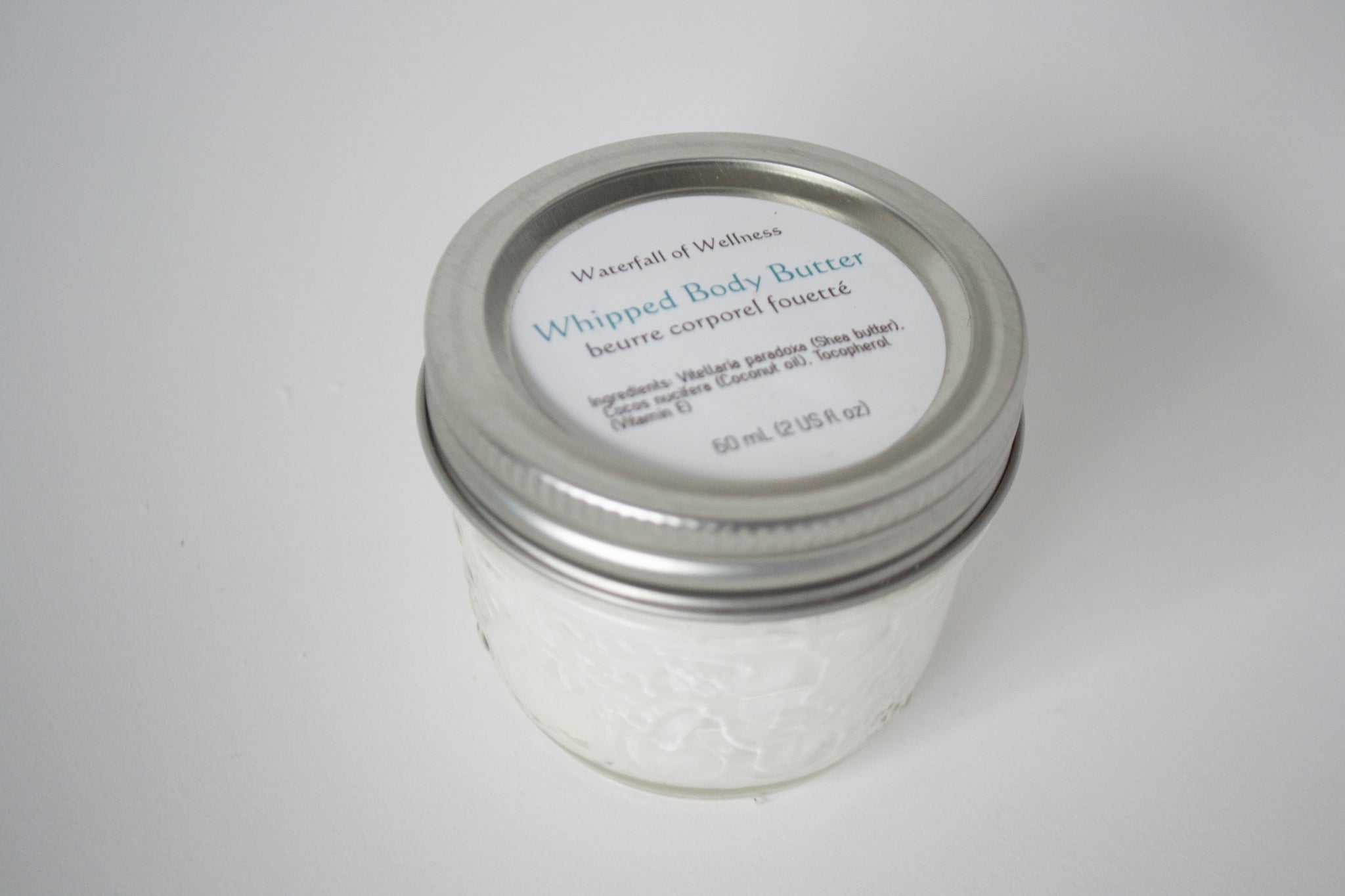Rise Mommy Whipped Body Butter 120 mL