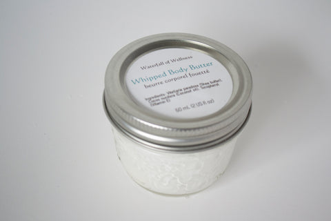 Rise Mommy Whipped Body Butter 120 mL