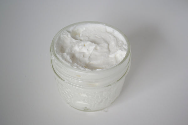 Rise Mommy Whipped Body Butter 120 mL